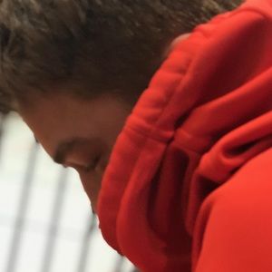 Meet your Posher, Chad