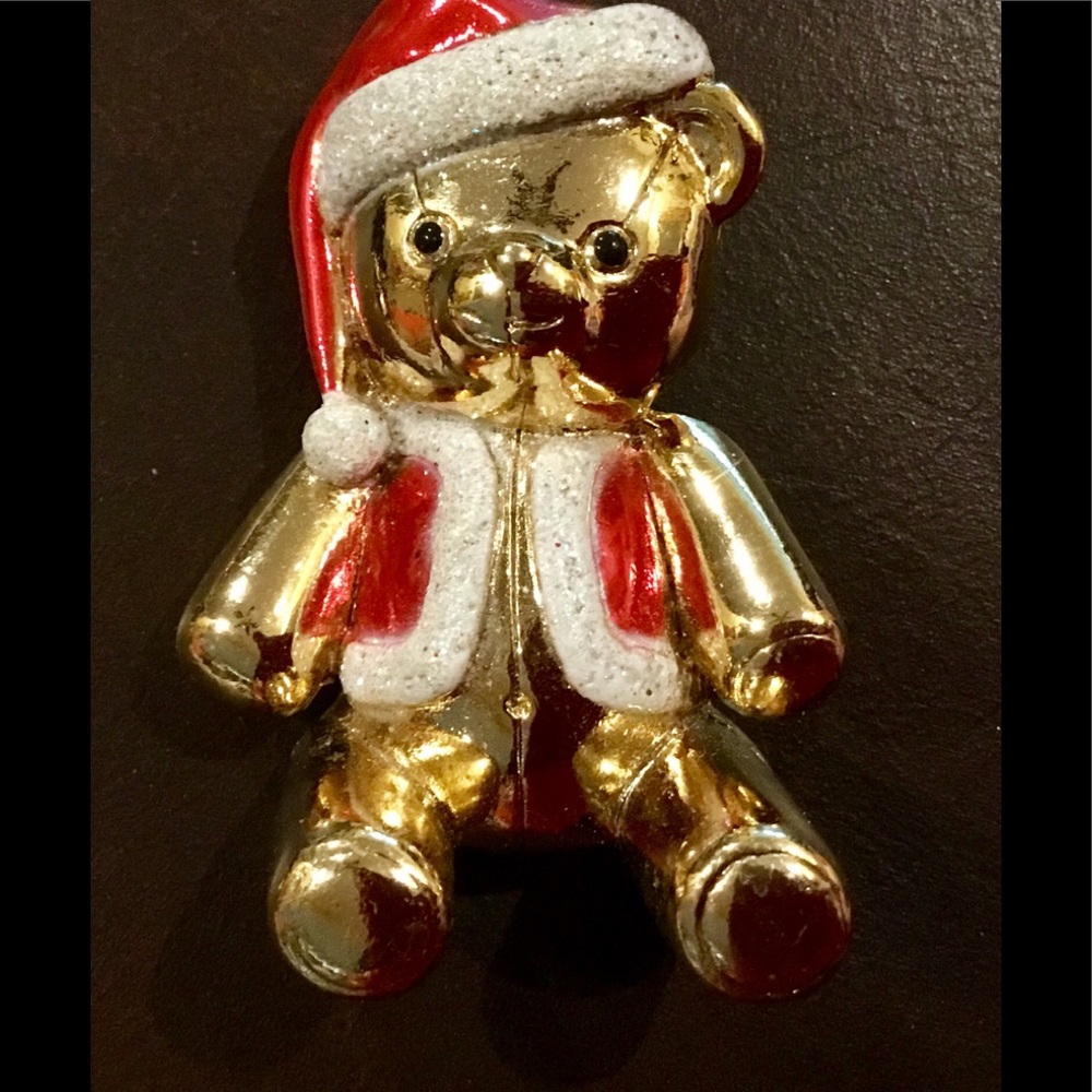 Christmas Pin/Brooch