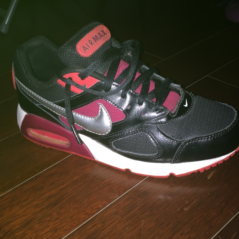 Nike Airmax sneakers