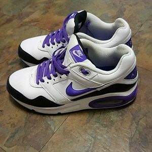 Nike Air Max women's size 6
