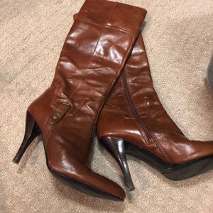 Nine West boots