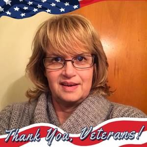 Meet your Posher, Millie