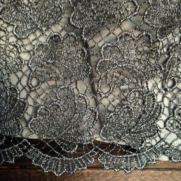 ❤ Vintage - Lacy Top by Talbots - Picture 2 of 4