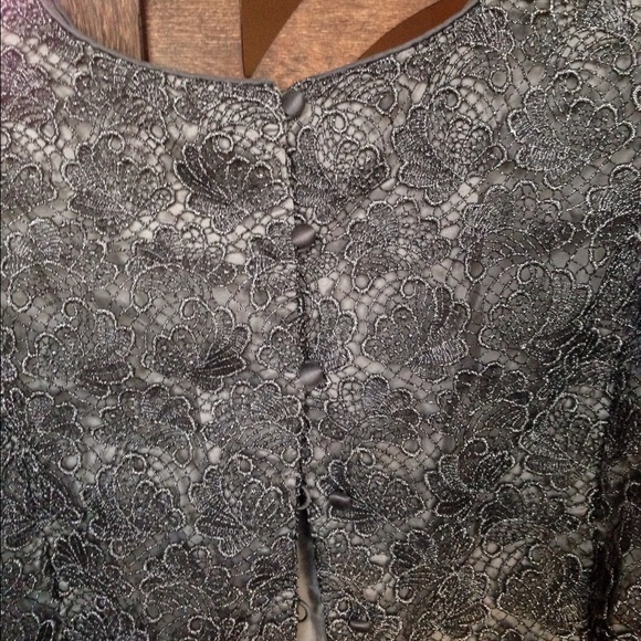 ❤ Vintage - Lacy Top by Talbots - Picture 3 of 4