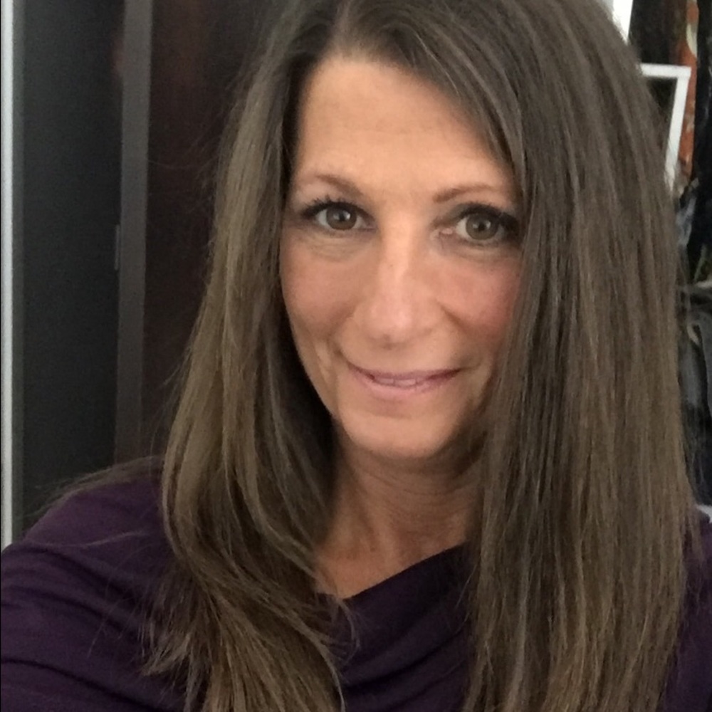 Meet your Posher, Tracy