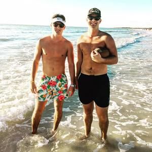 Meet your Posher, Craig