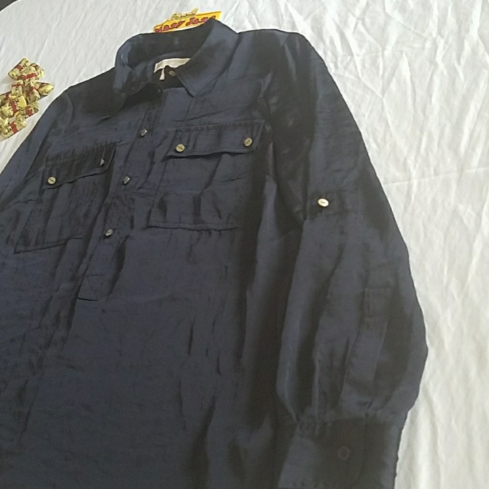 Blouse - Picture 4 of 4