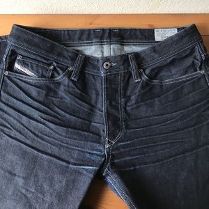 ❣️ HP x2 ❣️Men's Diesel Viker SL Jeans 32 x 30