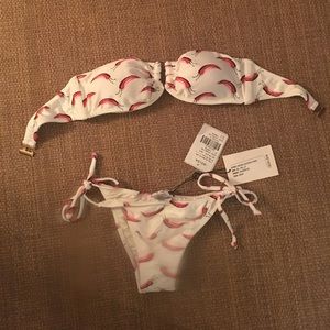 Isolda Swimsuit (new with tags!)