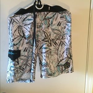 Board shorts 32