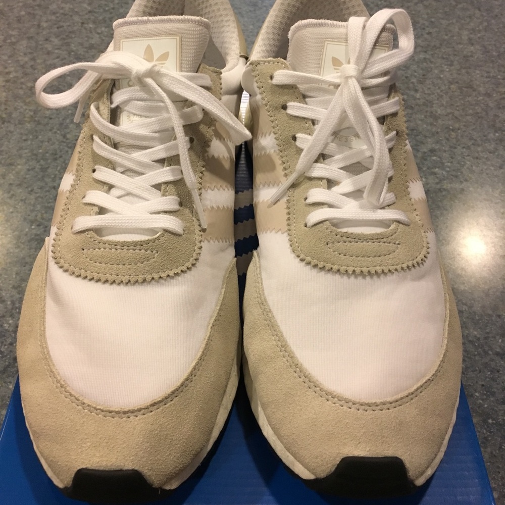 Men’s Adidas Iniki Runner sneakers