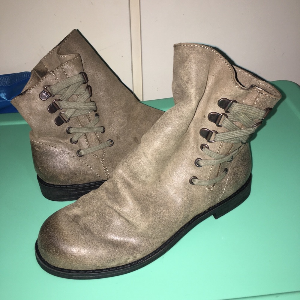 Nine West Autumn Boots