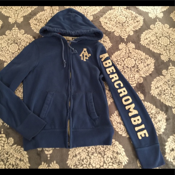 Abercrombie & Fitch Other - Abercrombie & Fitch jacket