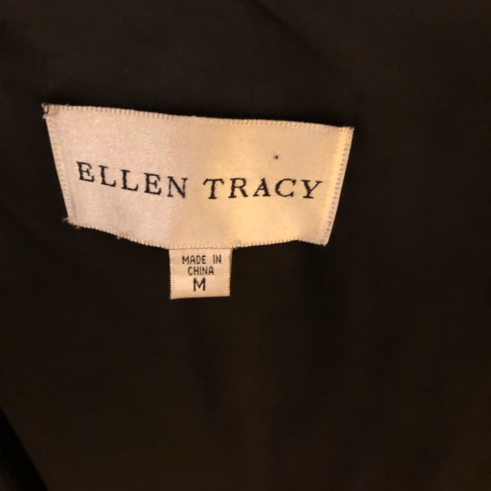 Leather Jacket - Picture 3 of 3