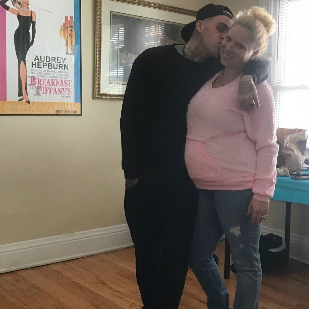 Meet your Posher, Ashlie