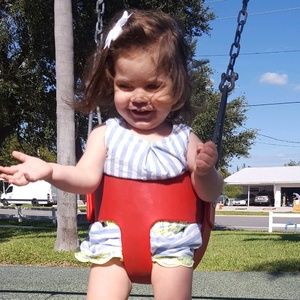 Meet your Posher, Taryn