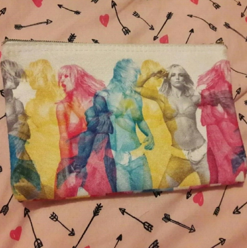ISO Britney Spears Bag