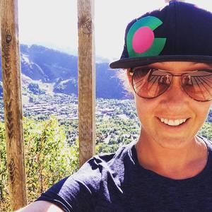 Meet your Posher, Jacquelyn