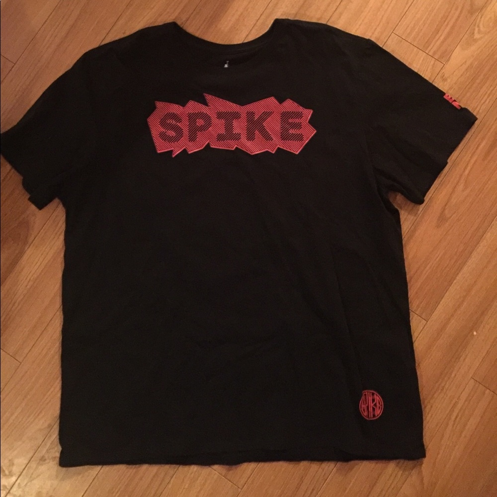 Jordan Tee