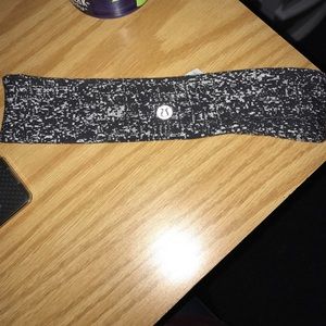 Lululemon Headband