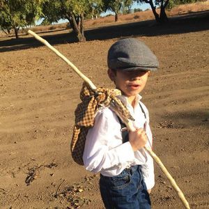 Meet your Posher, Thanya