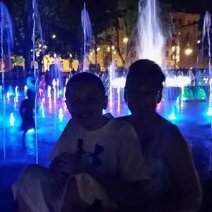 Meet your Posher, Malgorzata