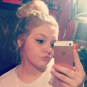 Meet your Posher, Patti