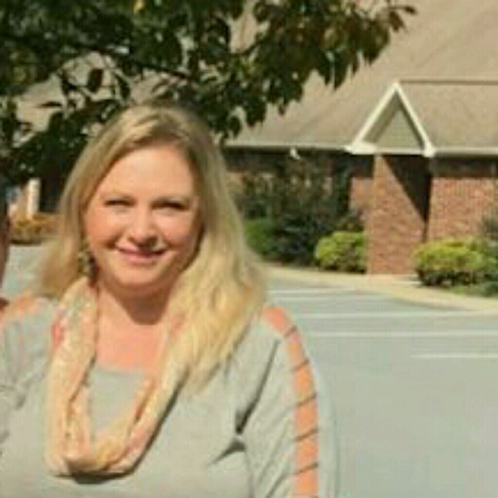 Meet your Posher, Jodi