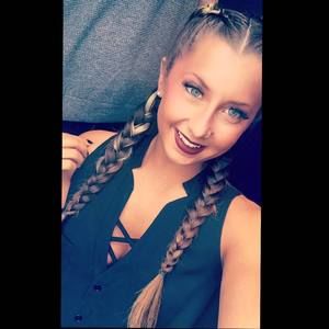 Meet your Posher, Kendall