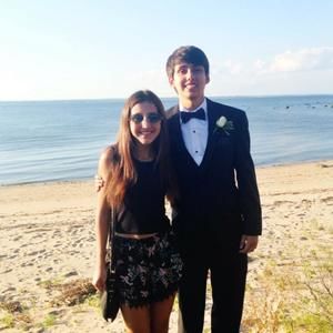 Meet your Posher, Nick