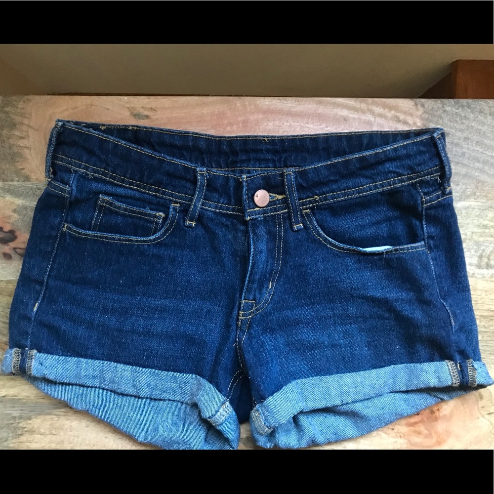 *$10 or FREE* Jean shorts