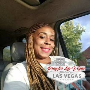 Meet your Posher, Ebony