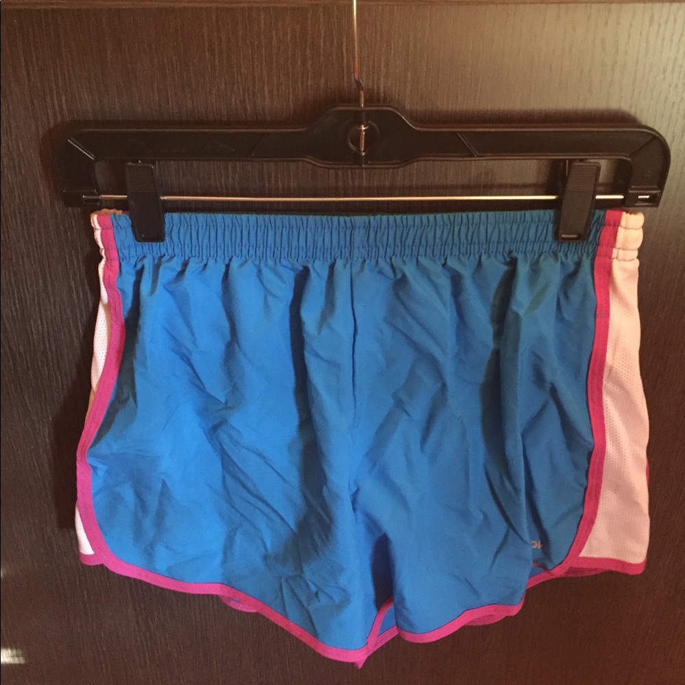 Reebok Play Dry Running Short