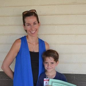 Meet your Posher, Kelli