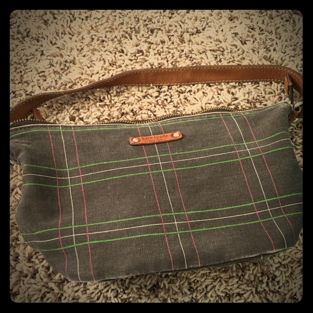 Kate Spade hand Bag