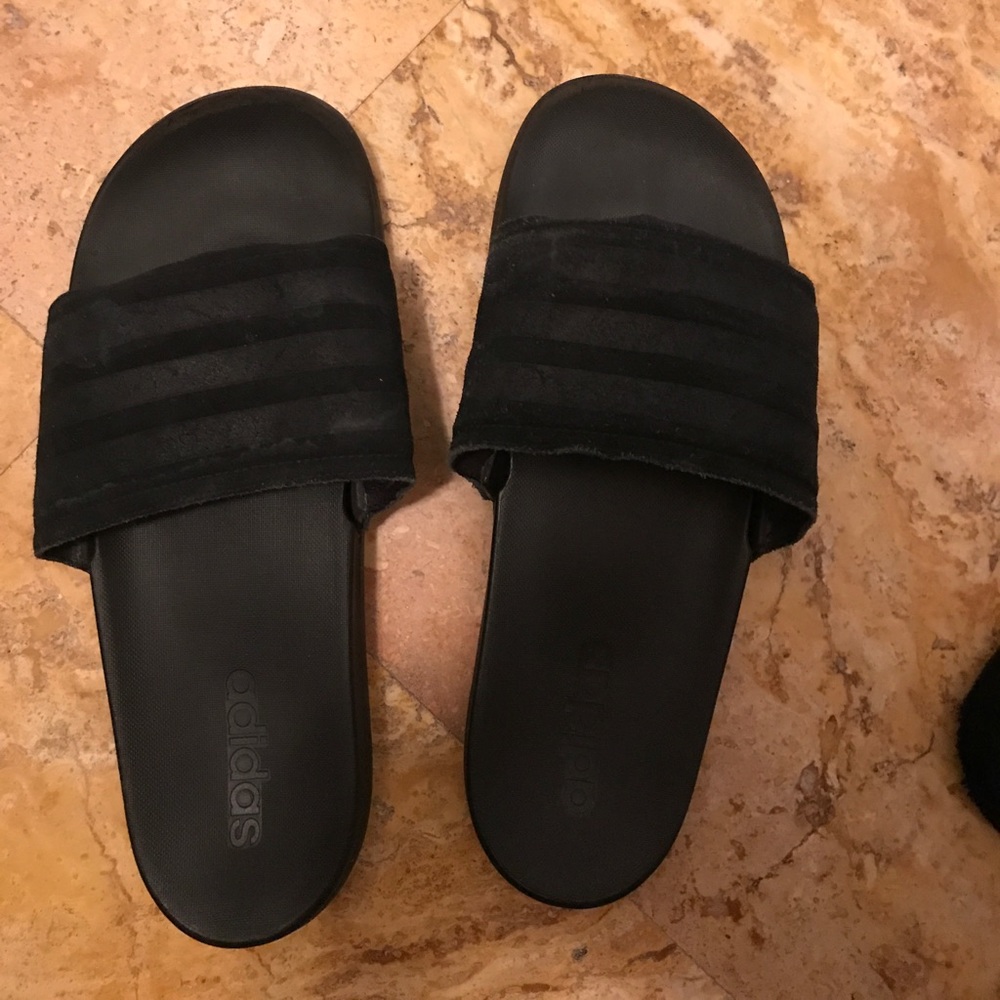 Adidas slides