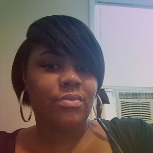 Meet your Posher, Pattie