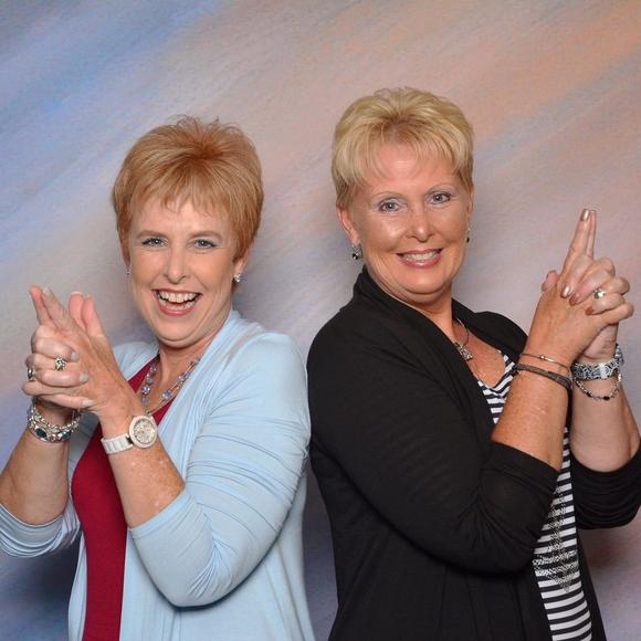 Meet your Posher, Kathi - Picture 1 of 1