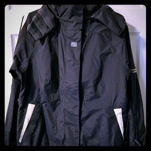 Helly Hansen Snow Jacket Small