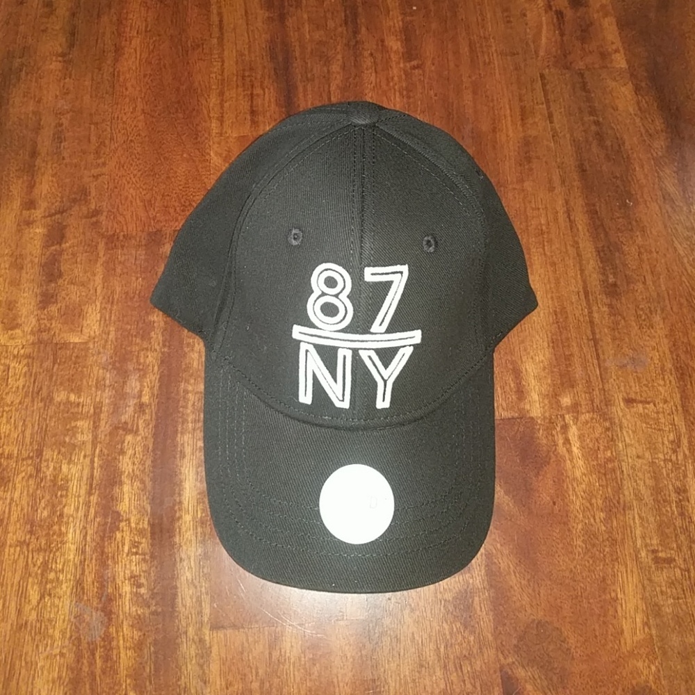 Aeropostale Fitted Baseball Cap