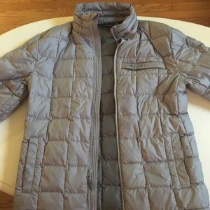 Marmot Jacket (Down 600 fill)