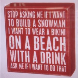 Meet your Posher, Ann