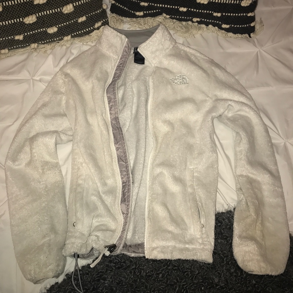 North Face Jacket