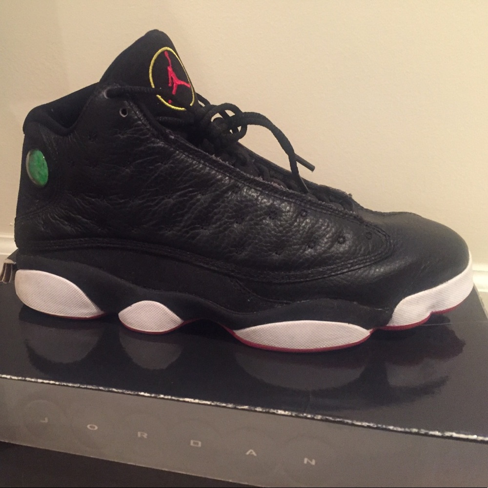 Air Jordan 13 playoff