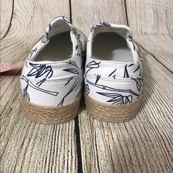 VANS Asher bamboo slide size 8.5 - Picture 3 of 5