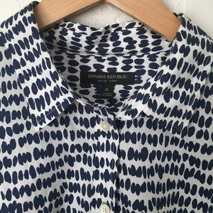 Banana Republic Dillon Shirt