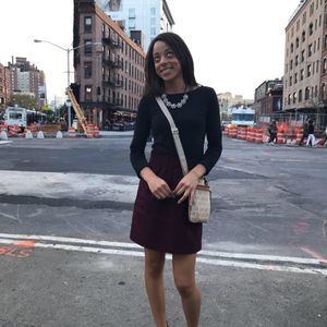 Meet your Posher, Tash