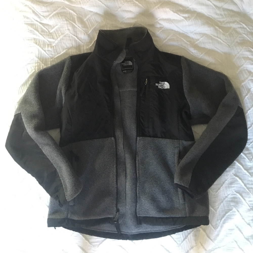 North Face (never worn) Denali fleece jacket