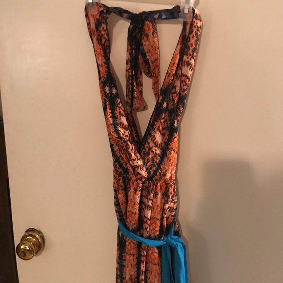 Romper - Picture 2 of 3