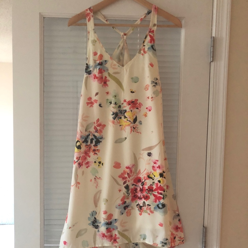 Beautiful summer dress from H&M